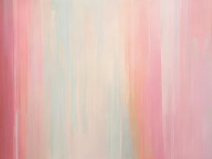 Dreamy Vertical Colors