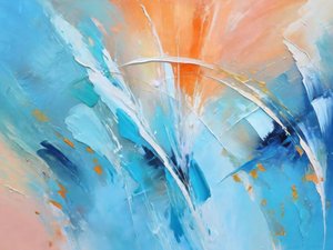 Dynamic Abstract Flow