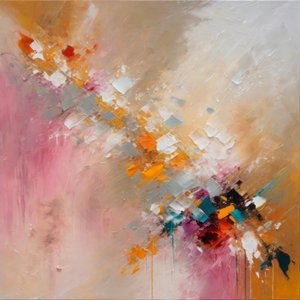 Dynamic Color Burst