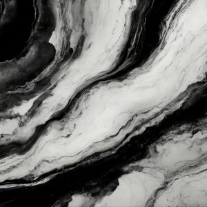 Elegant Marble Flow