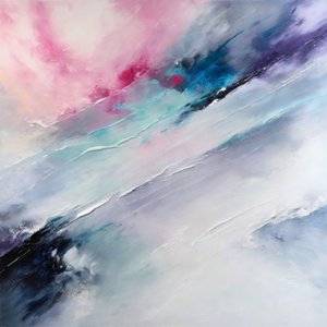 Ethereal Color Motion