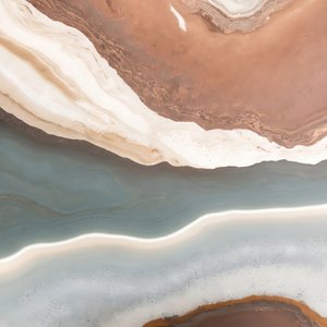Fluid Earth Layers
