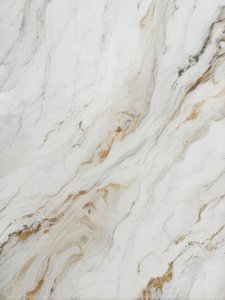 Golden Marble Veins
