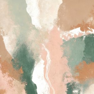 Muted Organic Flow