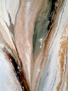 Organic Mineral Flow