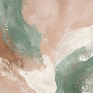 Soft Abstract Flow