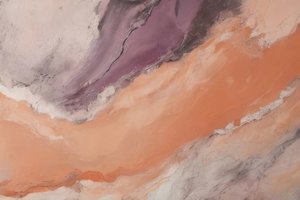 Soft Clouds of Dawn by Alpenglow Workshop