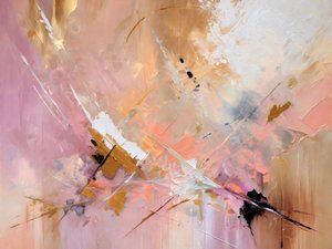 Soft Golden Movement
