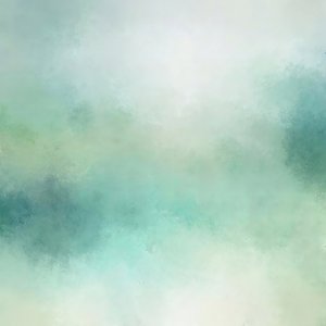 Tranquil Pastel Abstract by Alpenglow Workshop