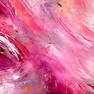 Vibrant Pink Movement
