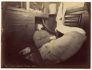 Peugniez Affair ... Discovery of the Corpse of Madame Bertrand