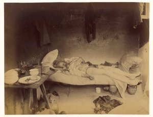 Assassination of Caroline Céleste Fourmentin ... Discovery of the Corpse