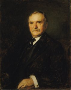 William T. Evans