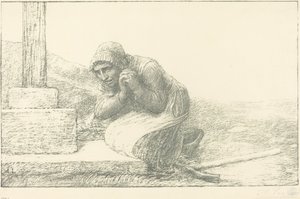 At the Foot of the Cross