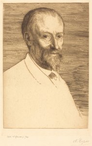Auguste Poulet-Malassis, 2nd plate