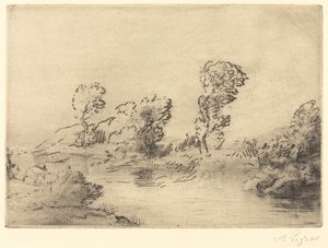 Banks of the Marne
