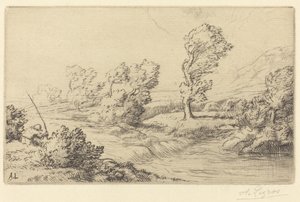 Banks of the Marne