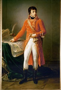 Bonaparte as First Consul