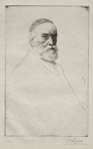 George Frederic Watts