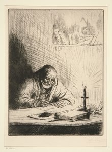 The Archaeologist