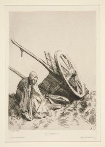 The Cart