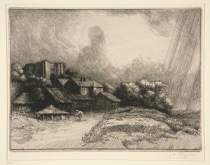 The Abbey Farm