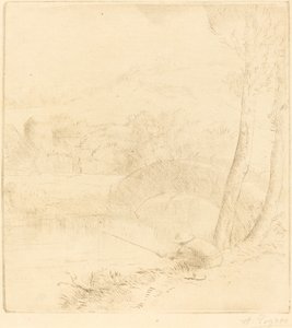 Little Angler