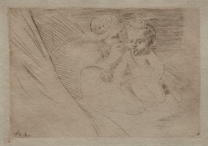 Mab and Cupid