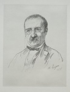 Mr. Champfleury