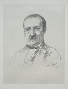 Mr. Champfleury