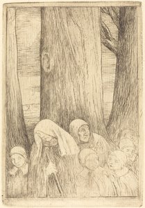 Orphans