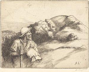 Return from the Fields