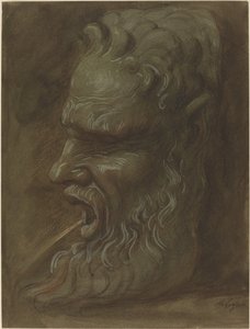 Study of a Mask