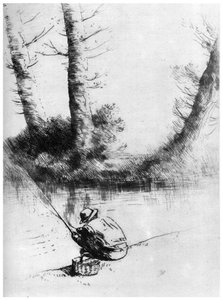 The Angler