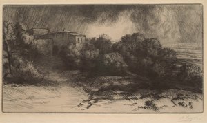 The Farm at Brieux (Storm Effect)