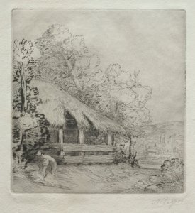 The Little Shed