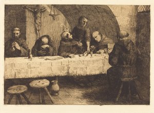 The Refectory