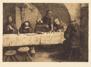 The Refectory