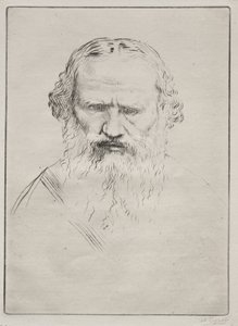 Tolstoy