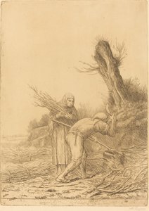 Twig-makers