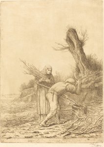 Twig-makers