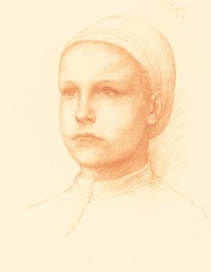 Young Peasant