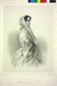 Princess Charlotte of Prussia