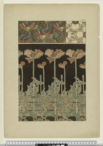 Documents Decoratifs: Plate 38