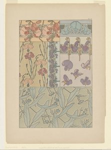 Documents Decoratifs: Plate 41