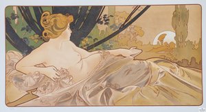 Dawn, 1899