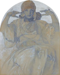 Portrait of the Artist