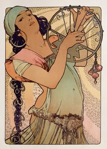 Salome, 1897