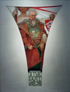 Intransigence – Jan Roháč of Dubá