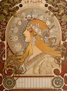 Zodiacal Calendar
